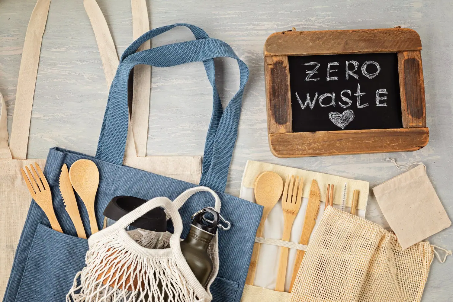 Zero waste w praktyce: Sklepy i inicjatywy w Kielcach