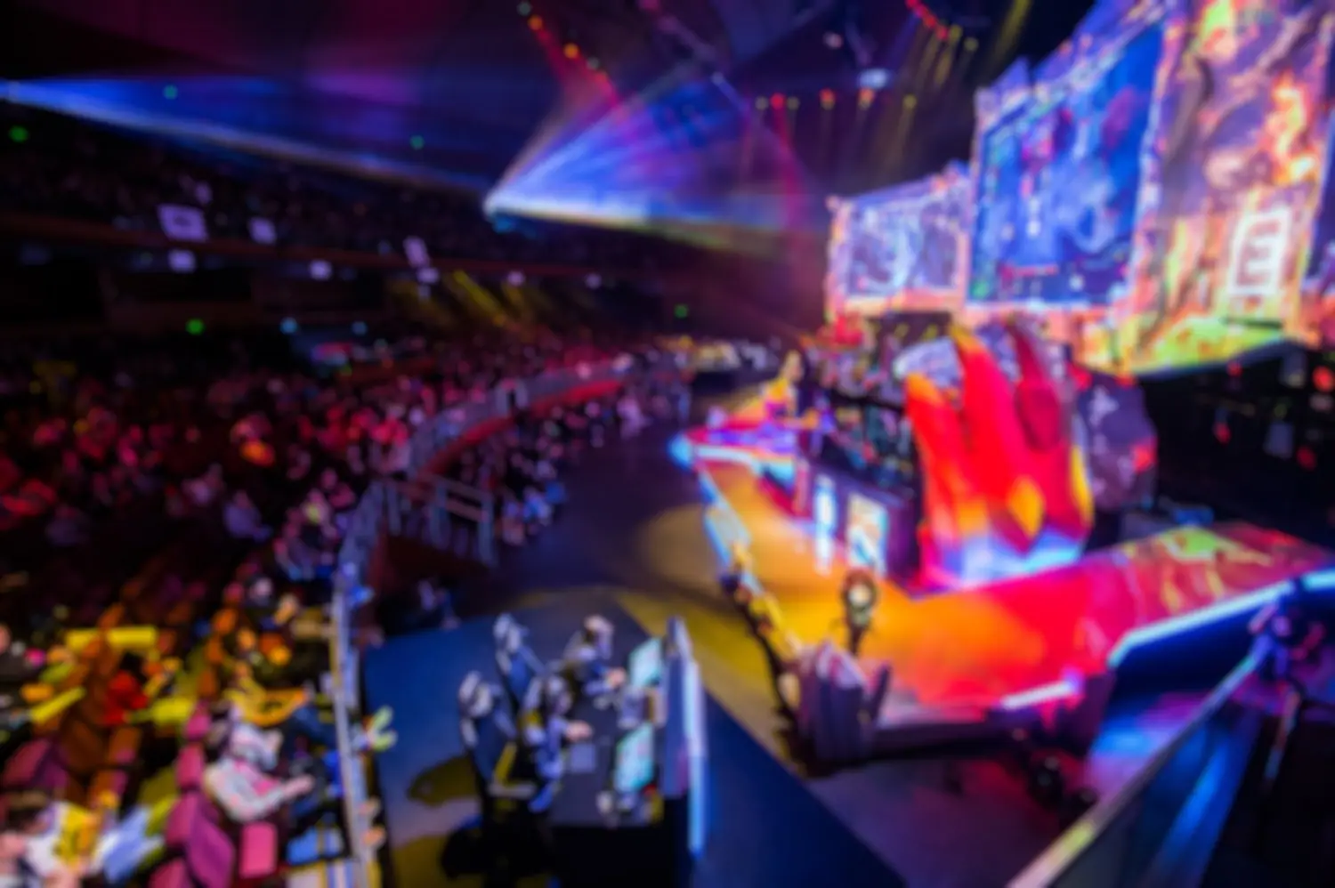 E-sport w Świętokrzyskiem: Turnieje i społeczność graczy