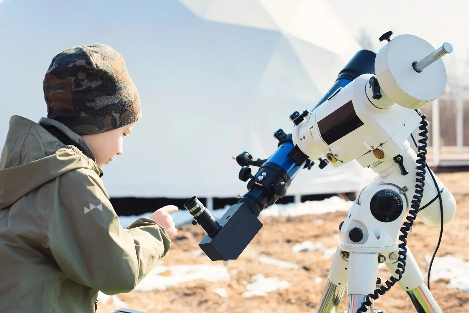 Astronomia amatorska: Obserwatoria i kluby w województwie świętokrzyskim