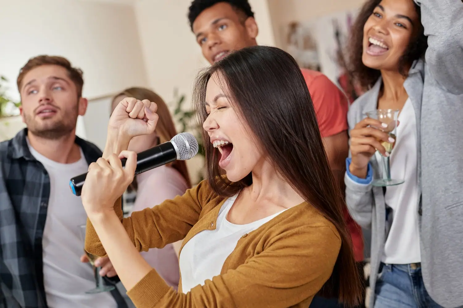 Karaoke w regionie: Najlepsze miejsca i wydarzenia