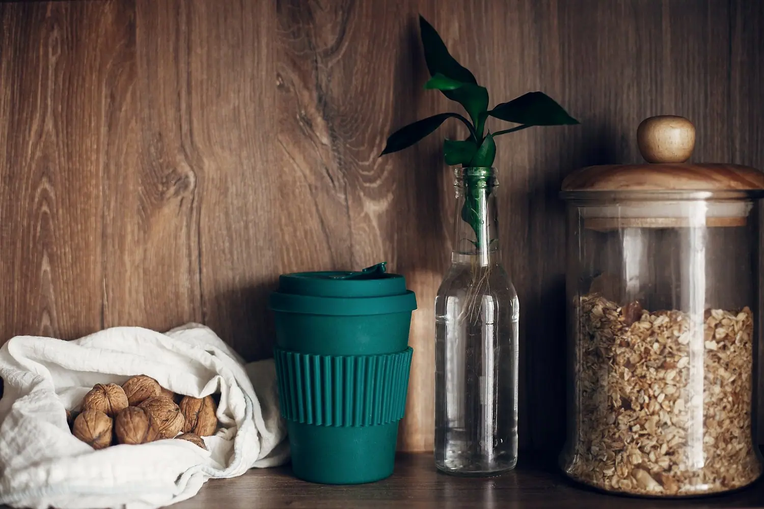 Warsztaty zero waste: Praktyczne rozwiązania dla domu