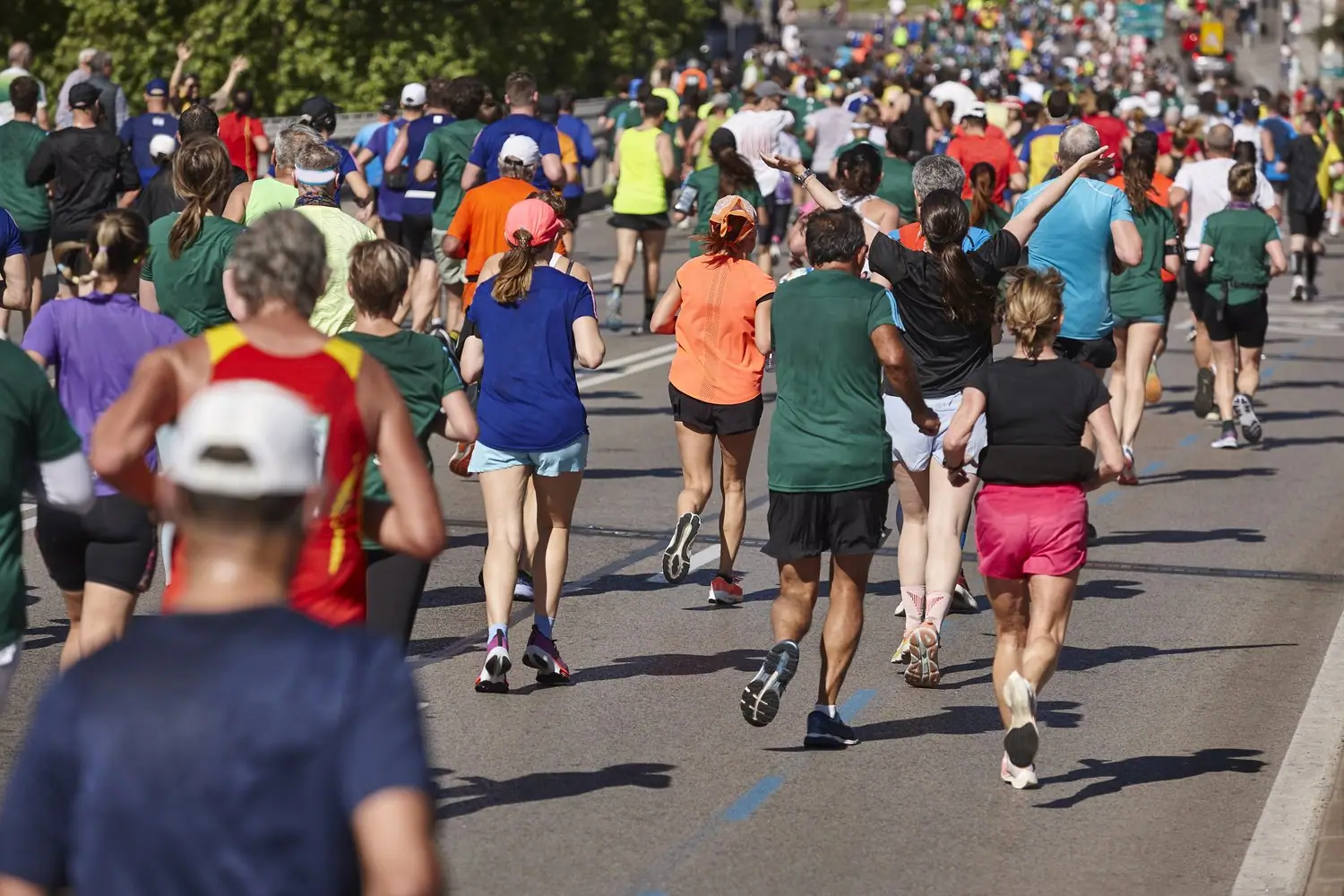 Jak przygotować się do pierwszego maratonu: plan treningowy dla amatorów